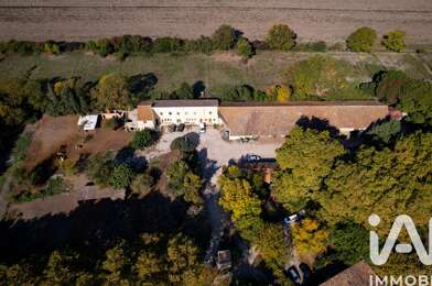 Maison 12 pièces 550000 €