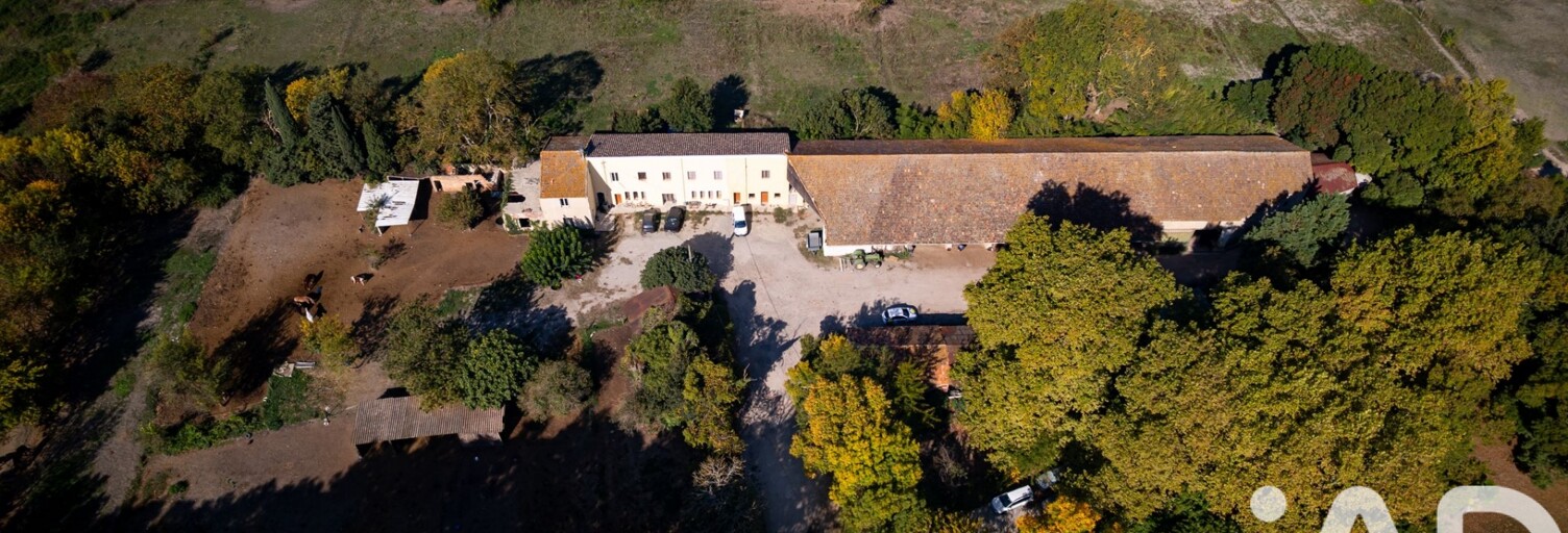 Maison 12 Pièces 314 m² à vendre à Castelnaudary (11400)