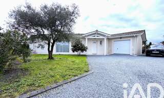 Maison 5 Pièces 130 m² à vendre à Marcheprime (33380)