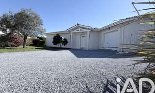 Maison 5 Pièces 130 m² à vendre à Marcheprime (33380)