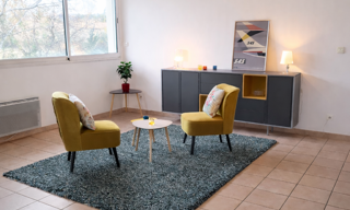 Appartement 3 Pièces 52 m² à vendre à Entraigues-sur-la-Sorgue (84320)