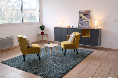 Appartement 3 pièces 159000 €