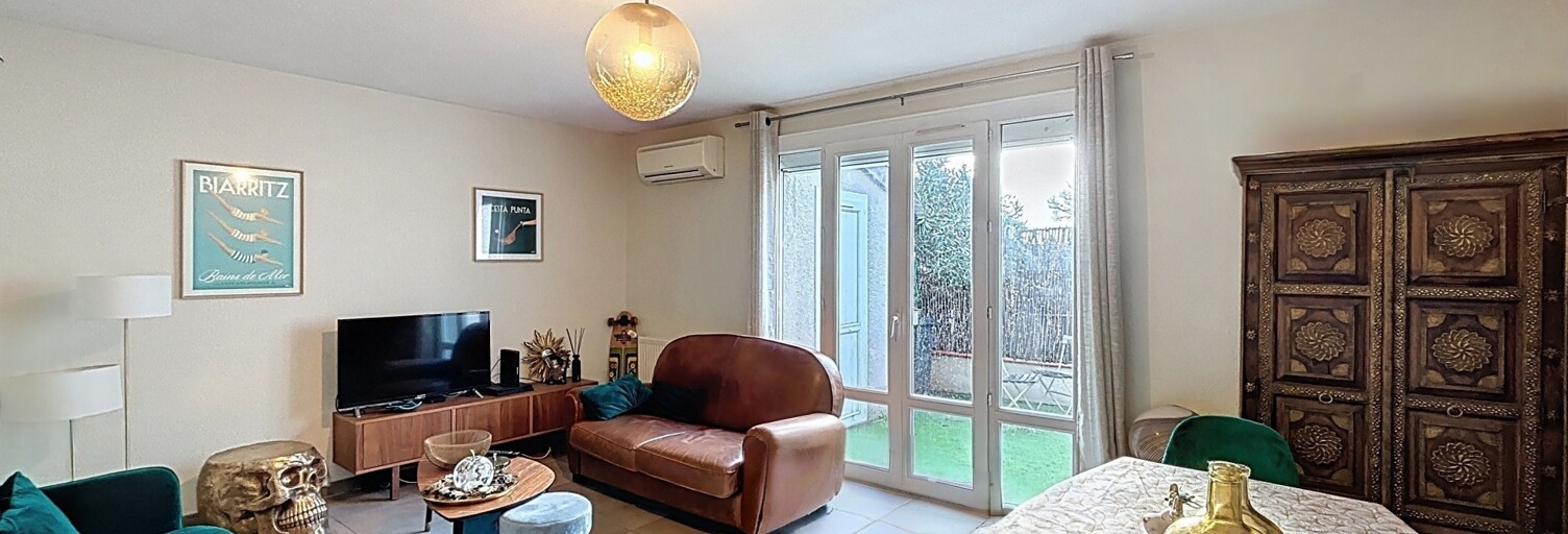 Maison 4 Pièces 82 m² à vendre à Aucamville (31140)