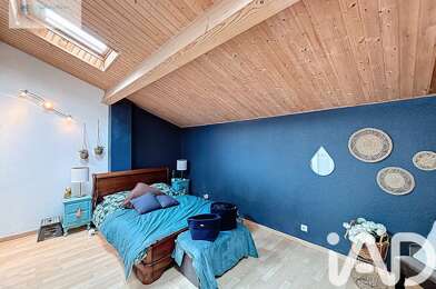 Maison 4 pièces 239000 €