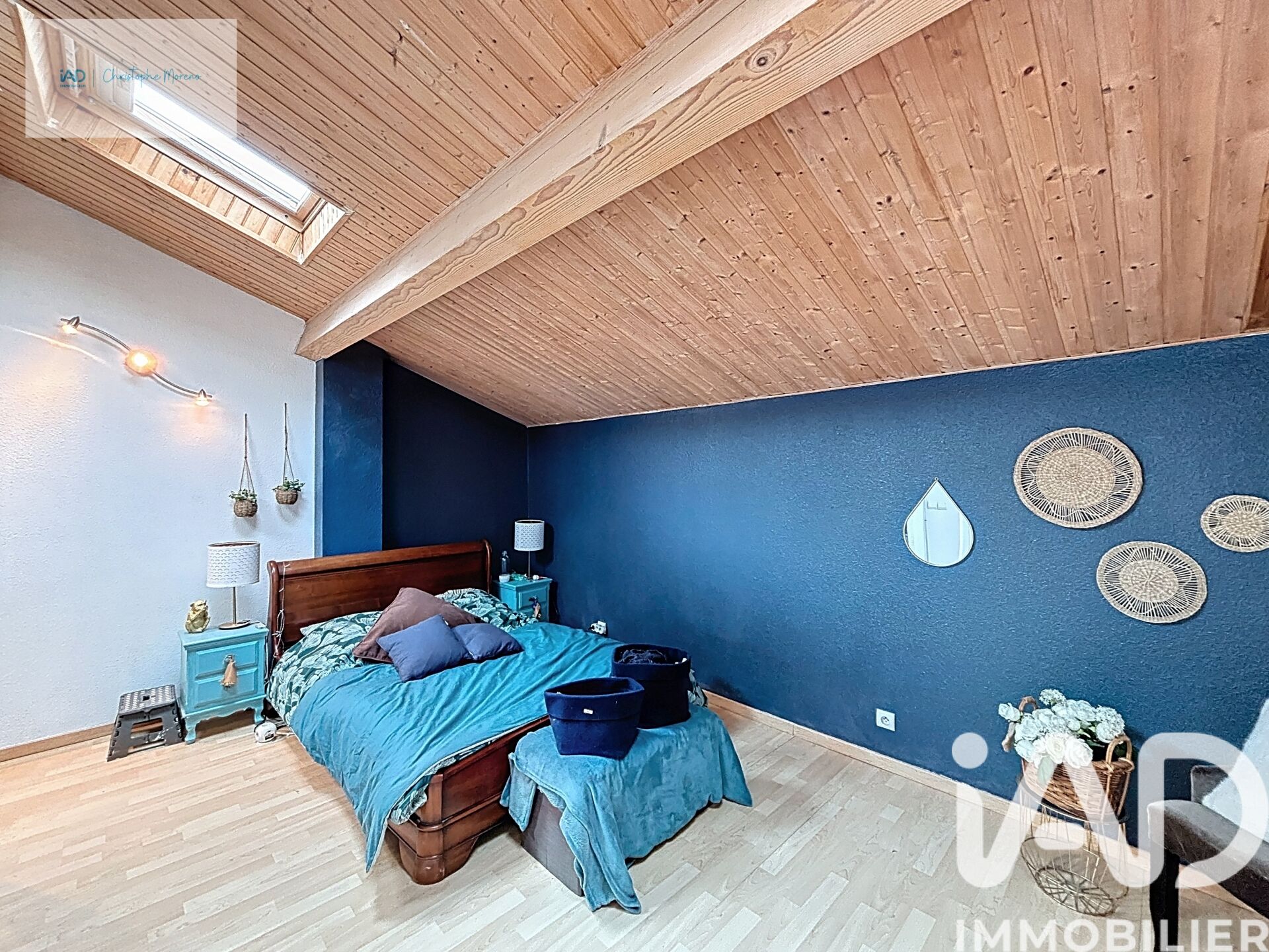 Vente Maison de ville 4 pièces - Photo 2