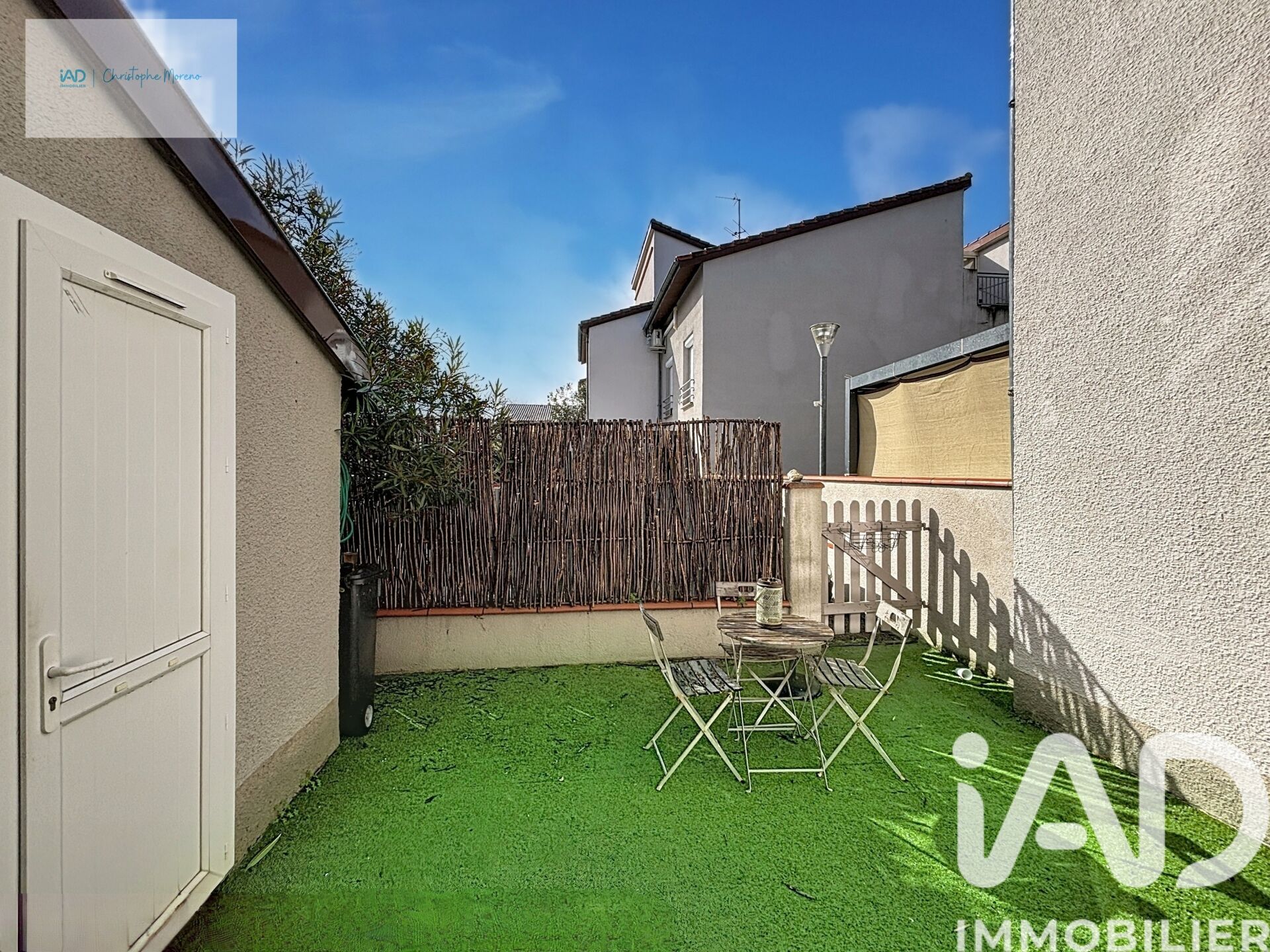 Vente Maison de ville 4 pièces - Photo 3