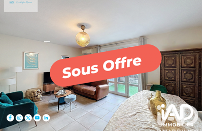 Vente Maison de ville 4 pièces — photo du bien