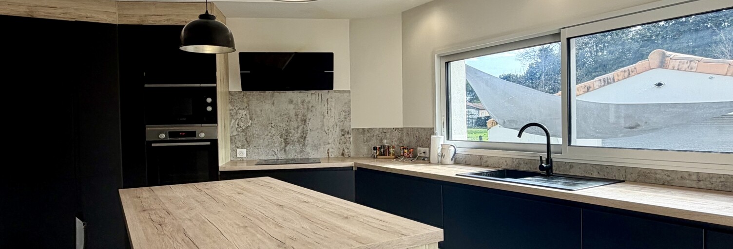 Maison 5 Pièces 150 m² à vendre à Montélimar (26200)