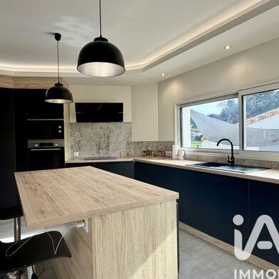 Maison 5 pièces 389000 €