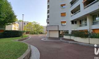 Appartement 1 Pièce 34 m² à vendre à Pontoise (95000)