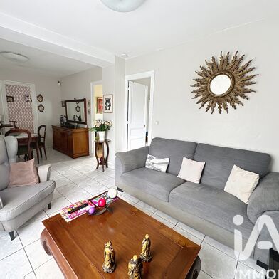 Maison 4 pièces 329500 €