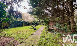 Appartement 4 Pièces 90 m² à vendre à Montreuil (93100)