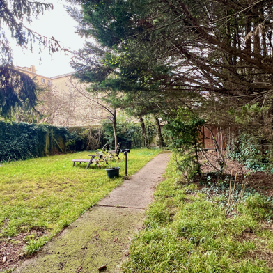 Appartement 4 pièces 390000 €