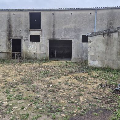 Maison 3 pièces 261800 €