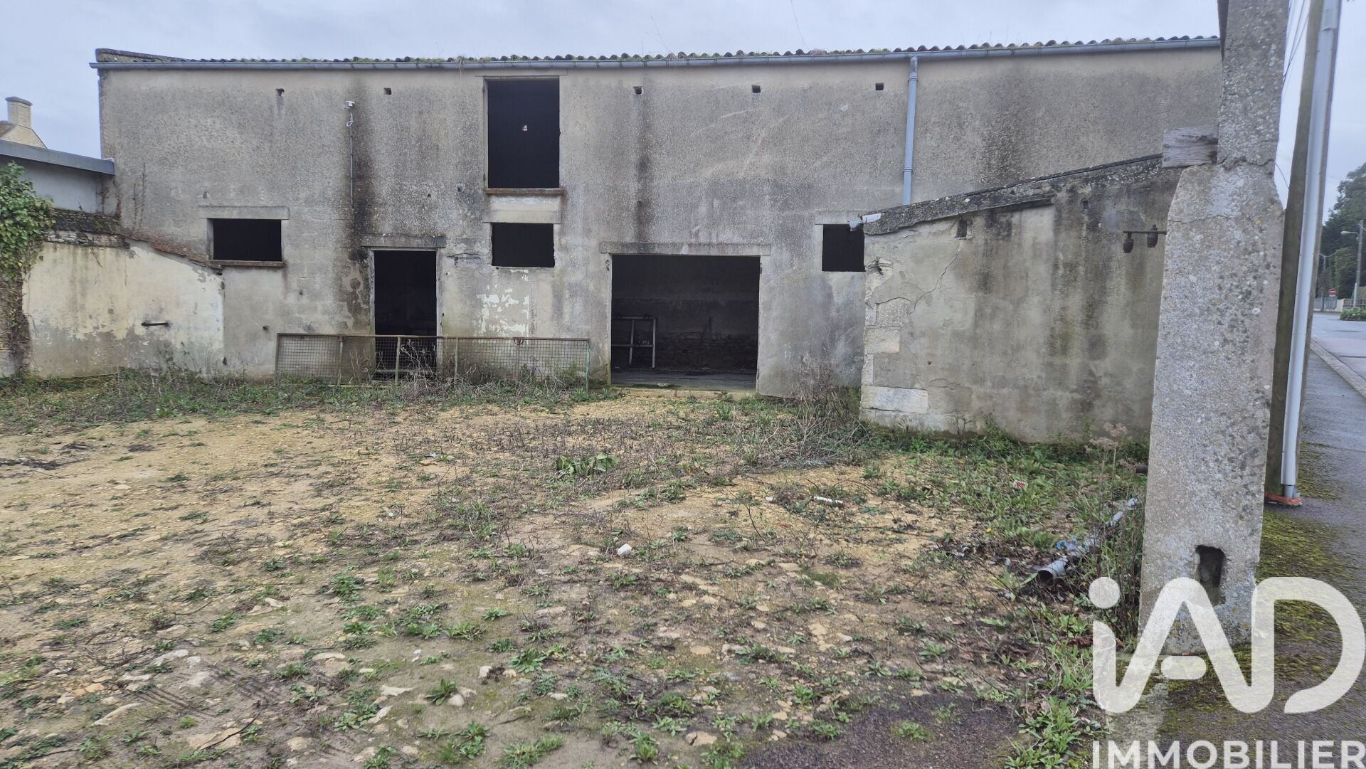 Maison à vendre, 3 pièces, 123 m², Courseulles-sur-Mer