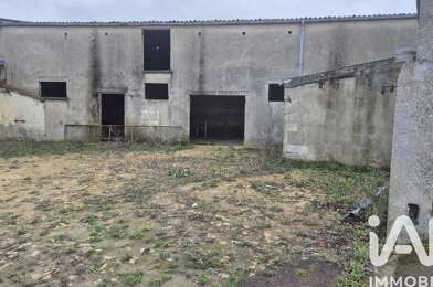 Maison 3 pièces 261800 €