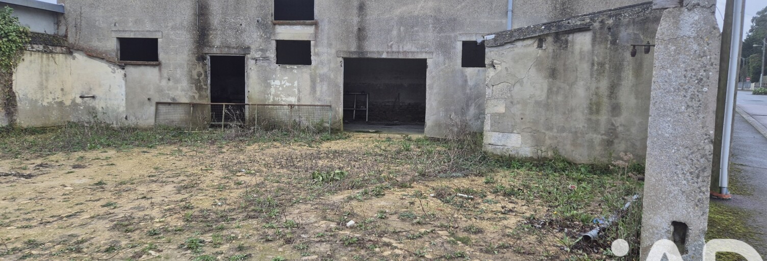 Maison 3 Pièces 123 m² à vendre à Courseulles-sur-Mer (14470)