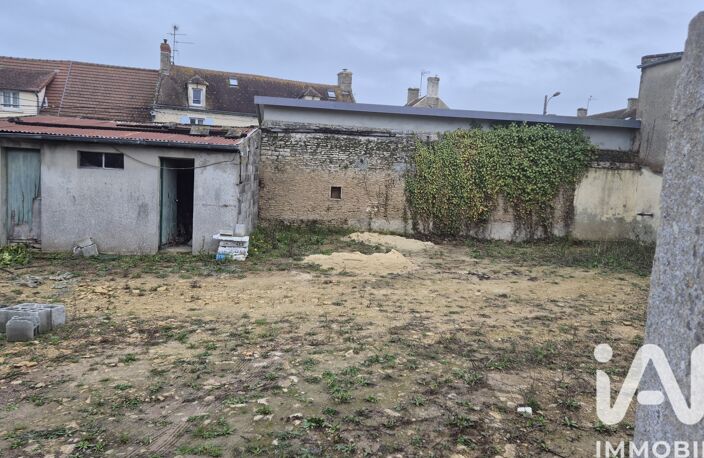 Vente Grange 3 pièces — photo 2