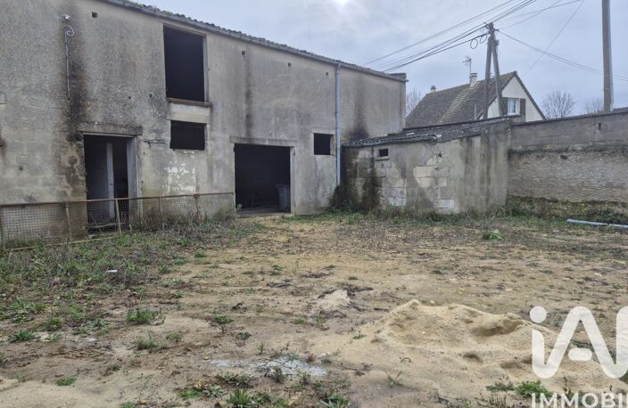 Vente Grange 3 pièces — photo 3