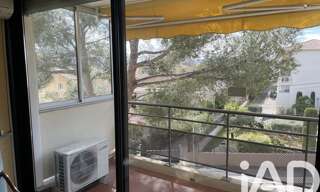 Appartement 5 Pièces 83 m² à vendre à Fréjus (83600)