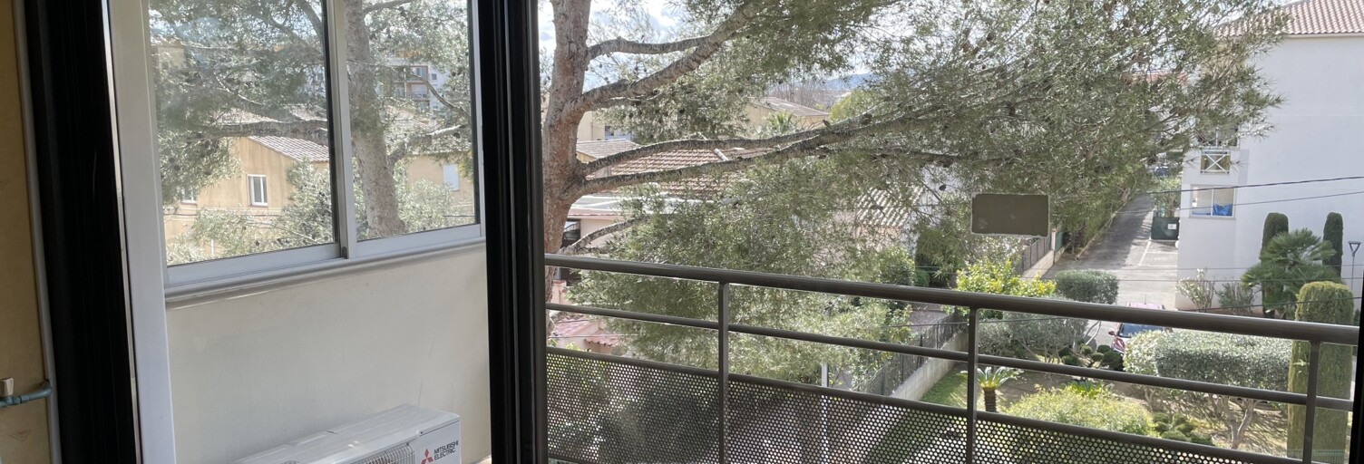 Appartement 5 Pièces 83 m² à vendre à Fréjus (83600)