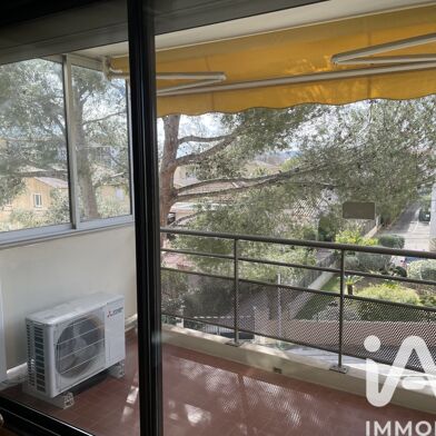 Appartement 5 pièces 263000 €