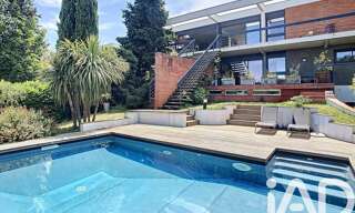 Maison 7 Pièces 252 m² à vendre à Ramonville-Saint-Agne (31520)