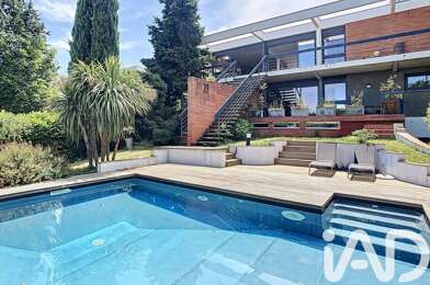 Maison 7 pièces 800000 €