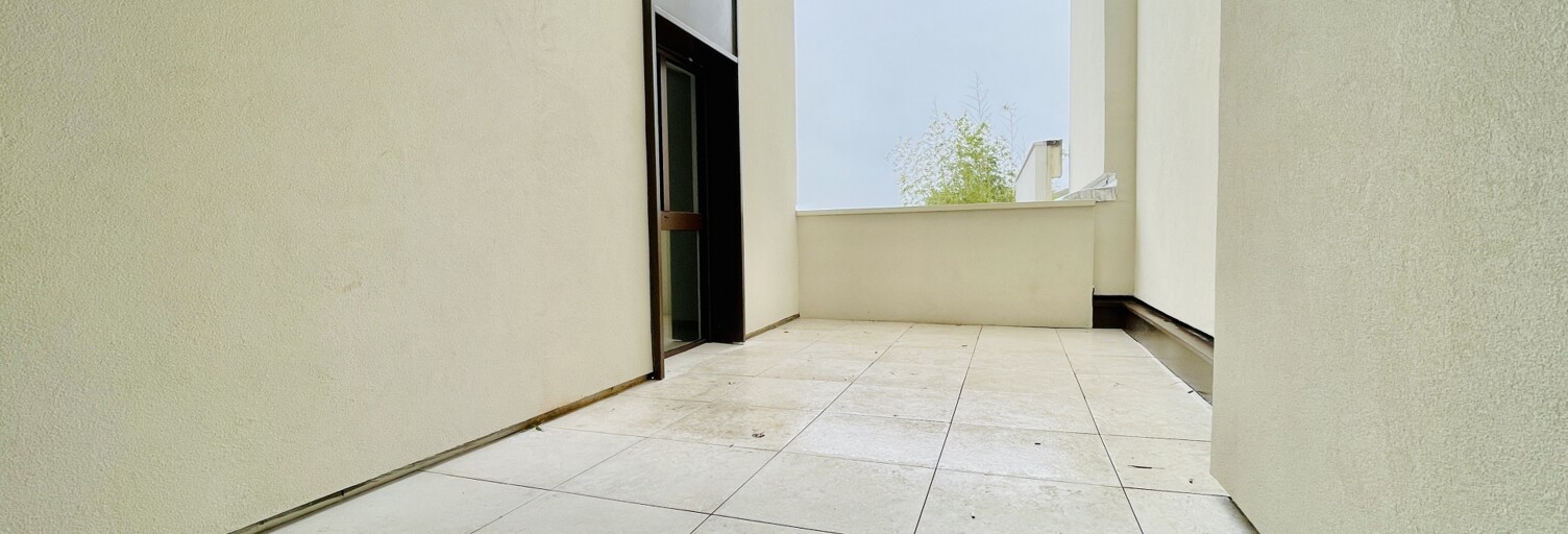 Appartement 3 Pièces 68 m² à vendre à Mérignac (33700)