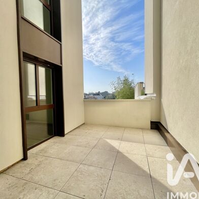 Appartement 3 pièces 314000 €