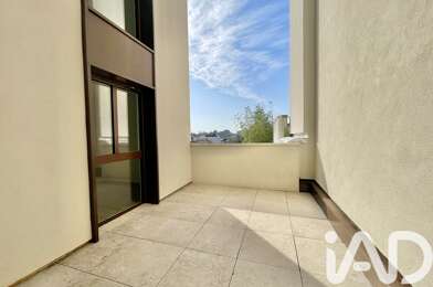 Appartement 3 pièces 314000 €