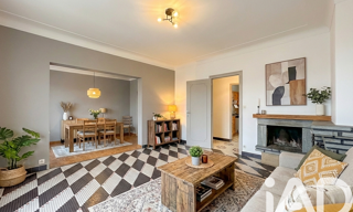 Maison 5 Pièces 134 m² à vendre à Saint-Fulgent (85250)