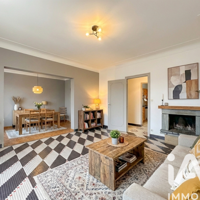 Maison 5 pièces 119000 €