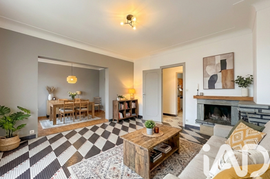 Maison 5 pièces 119000 €