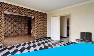 Maison 5 Pièces 133 m² à vendre à Saint-Fulgent (85250)