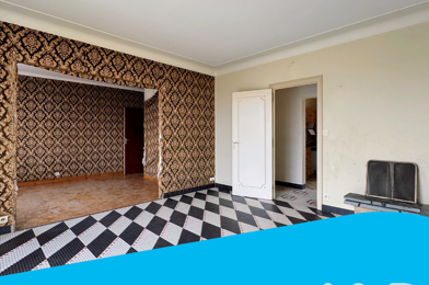 Maison 5 pièces 119000 €