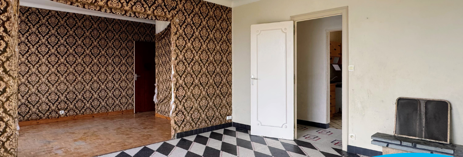 Maison 5 Pièces 133 m² à vendre à Saint-Fulgent (85250)