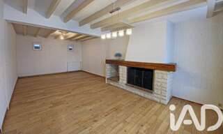 Maison 5 Pièces 119 m² à vendre à Pavilly (76570)