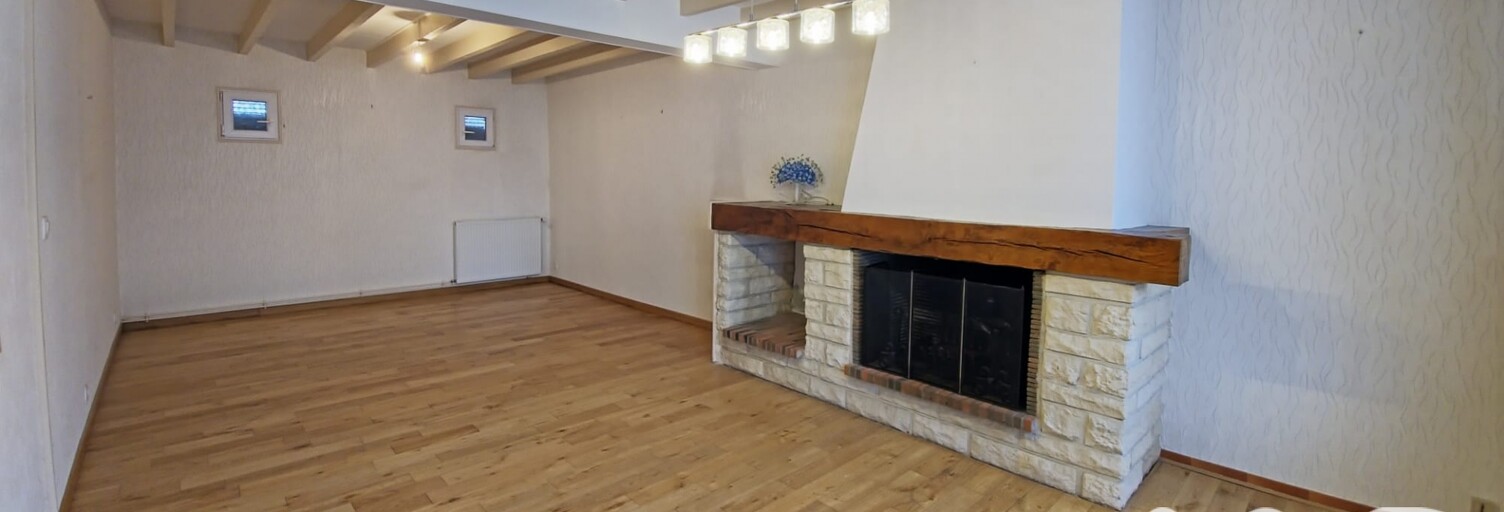 Maison 5 Pièces 119 m² à vendre à Pavilly (76570)