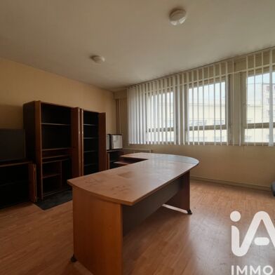 Appartement 1 pièces 40000 €