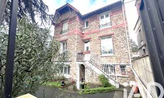 Maison 10 Pièces 222 m² à vendre à Villeneuve-le-Roi (94290)