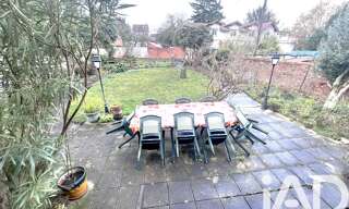 Maison 10 Pièces 222 m² à vendre à Villeneuve-le-Roi (94290)