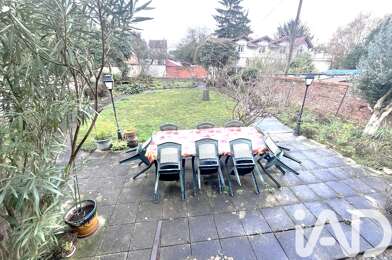 Maison 10 pièces 473000 €