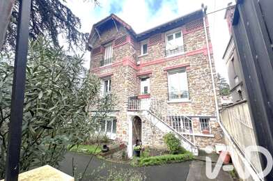 Maison 10 pièces 473000 €