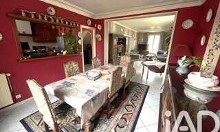 Maison 10 Pièces 222 m² à vendre à Villeneuve-le-Roi (94290)