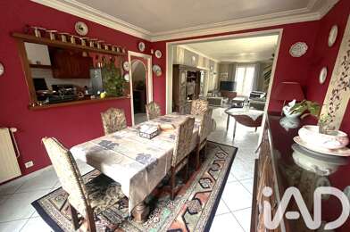 Maison 10 pièces 473000 €