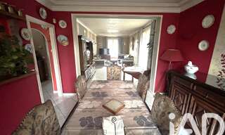 Maison 10 Pièces 222 m² à vendre à Villeneuve-le-Roi (94290)