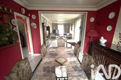 Maison 10 pièces 445000 €