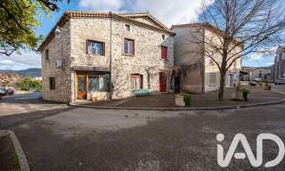 Maison 6 Pièces 143 m² à vendre à Lussas (07170)