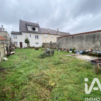 Maison 5 pièces 268000 €